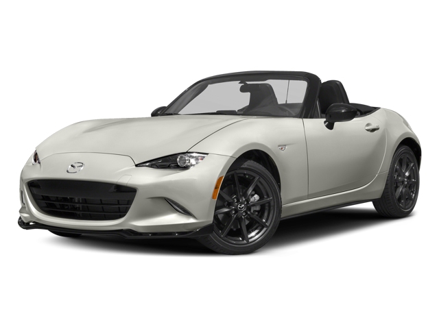 2016 Mazda Mazda Miata