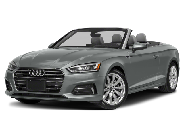 2019 Audi A5
